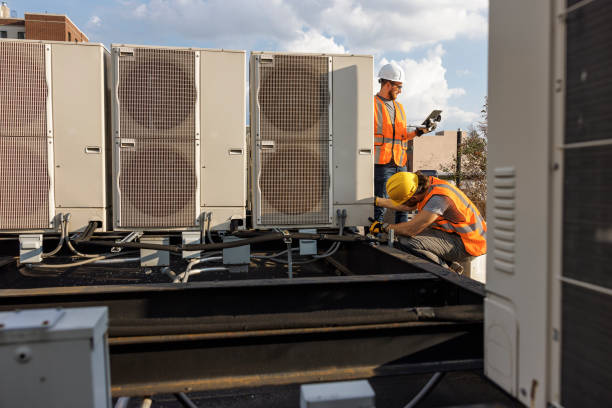 Best Seasonal HVAC Services in Oswego, IL