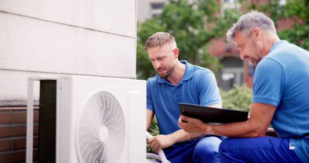 Best Ductless Mini-Split Systems in Oswego, IL