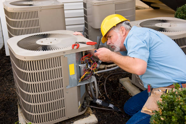 Best Residential HVAC in Oswego, IL
