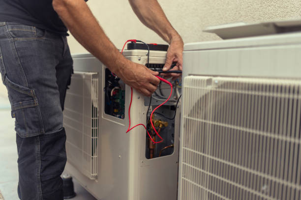Best HVAC Consulting and Engineering in Oswego, IL