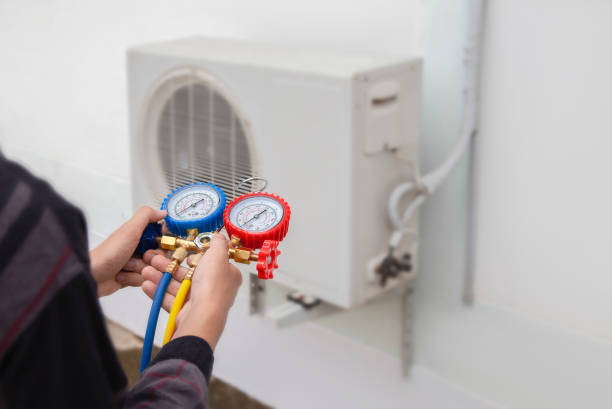 Best Furnace Cleaning in Oswego, IL