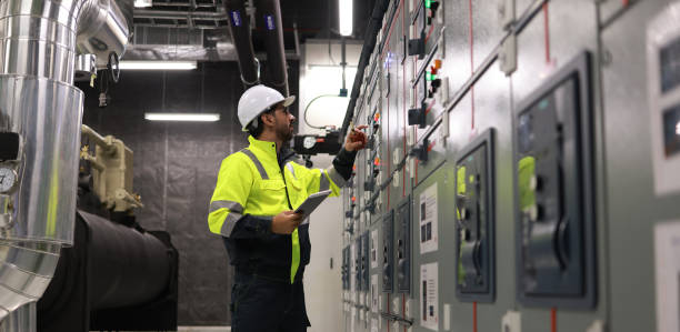 Best VRF (Variable Refrigerant Flow) Systems in Oswego, IL
