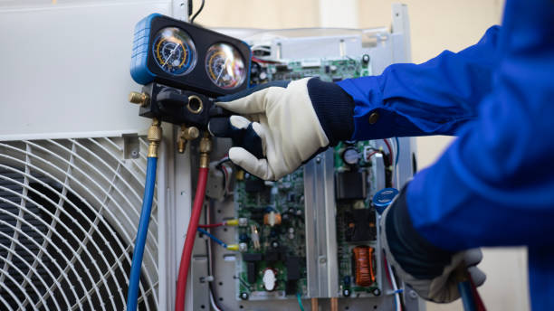 Best Energy-efficient HVAC Solutions in Oswego, IL