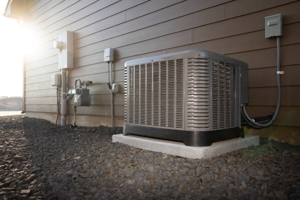 Best Solar-powered HVAC Systems in Oswego, IL